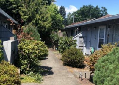 Forest Grove – 12 Units