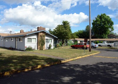 Tiffany Apartments – 19 Units