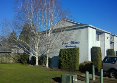 Jean Marie – 12 Units