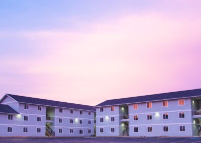 Jackson Apts – 26 Units