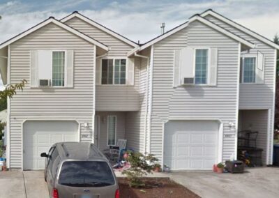 Hubbard Duplex - 2 Units