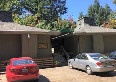 The Tree House - 13 Units