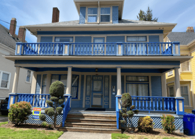 The Belle House - 13 Units