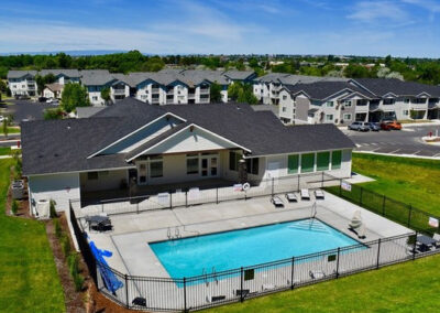 Pioneer Meadows - 181 Units