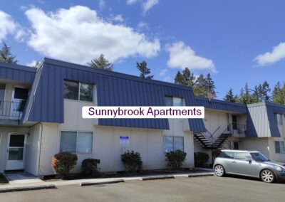 Sunnybrook Apartments - 16 Units