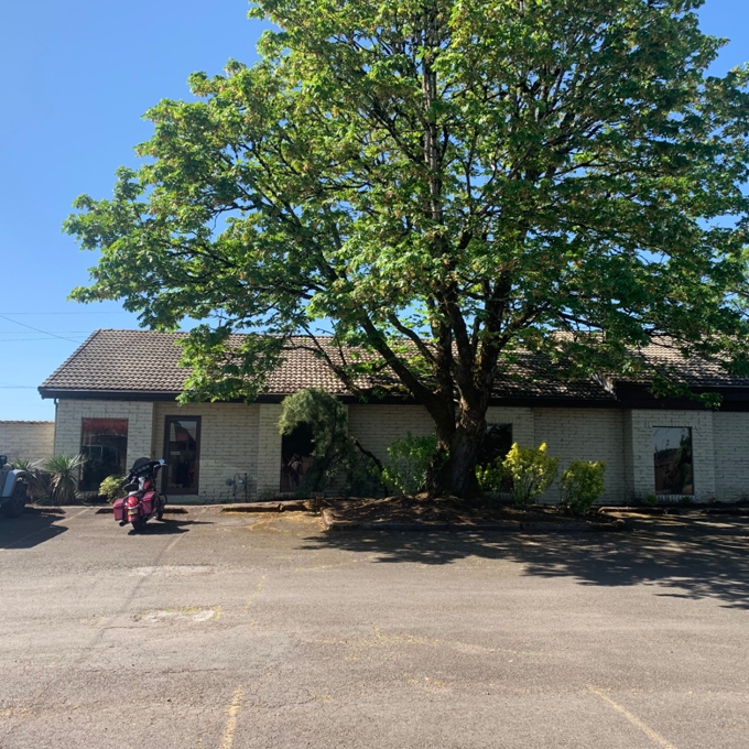 Professional Office For Sale 1610 12th Street SE