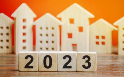 2023 Apartment Housing Outlook
