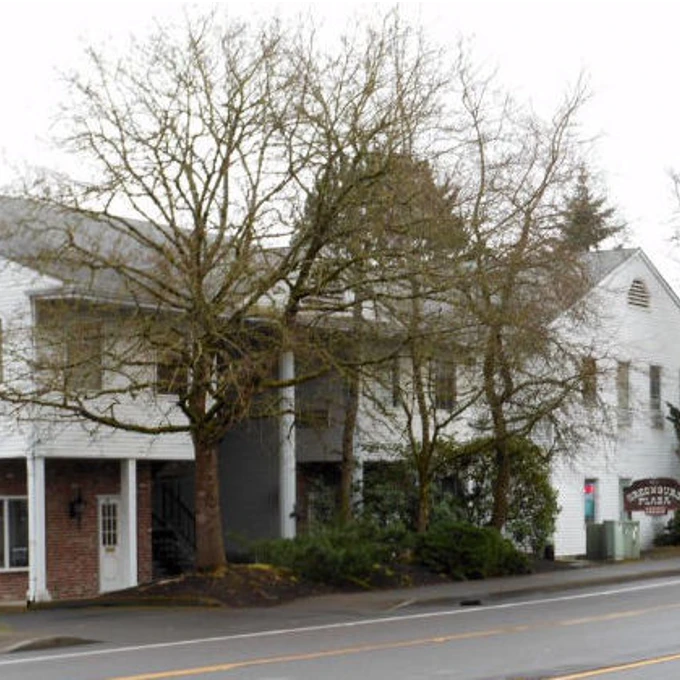 Professional Office For Sale 1610 12th Street SE